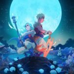 回合制RPG《星空之海》新预告展示昼夜循环效果