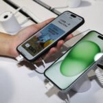 奇葩公婆吸血行為把兒子當盤子 第一時間要換I PHONE15讓媳婦搖頭