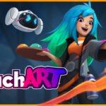 《Such Art:天才艺术家模拟器》Steam页面上线 计划7月15日正式发售
