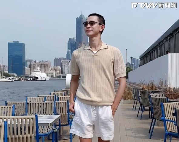 首度入圍走鐘獎！Andy老師狂掃5項提名　呱吉：地獄回來的男人
