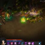 国产RPG《部落与弯刀》正式版将于10月推出 焕然一新