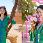 曾之喬罕見大解放!路邊辣曬「超兇渾圓」 邪惡視角全看光