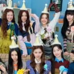 沒搶到高雄場？TWICE世界巡演再加碼　明年3月首登台北大巨蛋！