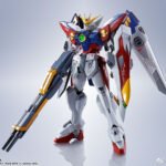 可变形！METAL ROBOT魂 飞翼零式高达 售价13000日元