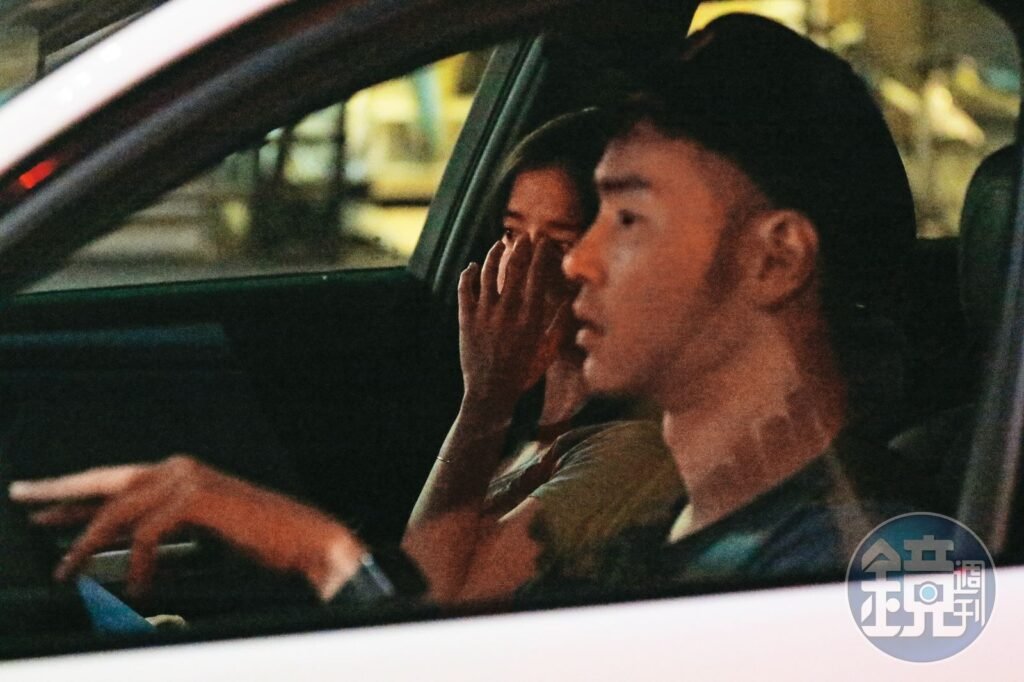 阮經天藏愛富家女3／金馬影帝情史遍及台韓中女神　戀情短命見光就分手