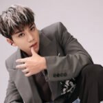 源少年貢丸升大一 努力兼顧演藝事業