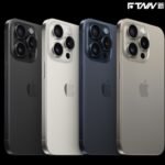 外媒實測！iPhone 15 Pro對決三星、Google旗艦機　「2情境」它會發燙