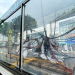 日本街头惊现怪物运送卡车 为亚马逊Prime电影《明日战争》宣传