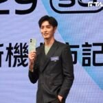 曹佑寧不藏了！羞認想結婚　放閃王淨：怎樣都漂亮