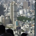 囤房稅2.0拉高餘屋稅率　不動產公會籲降低衝擊