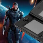 因预计销售不佳 Bioware曾取消一部NDS作品《质量效应：海盗船》