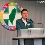 侯友宜請假113天曾喊捐薪水　民進黨酸：大群館年收1500萬也捐嗎？