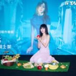 張立東快看!白安「溺水救誰終極2選1」給答案了 親揭關鍵理由