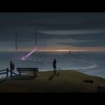 电影式科幻冒险游戏《萨默维尔》上架Steam 2022年发售