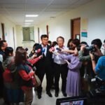 【病毒擴散追十年5】平常心看態紀錄片影響力　盼更多人參與強化公民社會