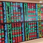 外資9月賣超1659億元創1年高　今年買超近歸零