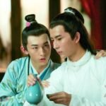 于朦朧墜樓身亡後　「這個俊美男星」被提醒將是下個目標