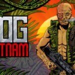 回合制策略类肉鸽游戏《SOG:越南》现已推出试玩Demo 25年第四季度发售