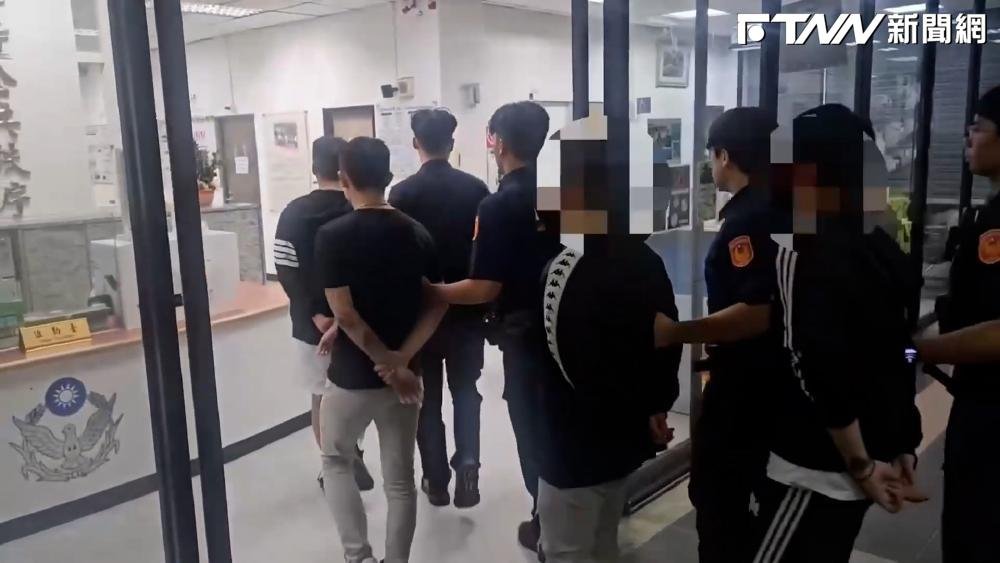 影/不滿被分手!醋男糾眾埋伏砍人