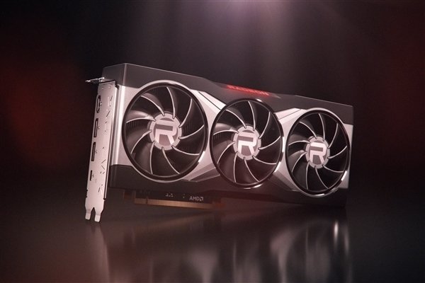 性能翻倍!AMD下代显卡确认使用双芯封装:128GB HBM2
