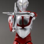 threezero《新奥特曼》15cm可动人偶 售价320元