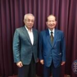囤房稅2.0闖關立法院 建商大老:懲罰建商自住客也受害