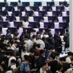 韩国青少年游戏调查 三成每天离不开游戏