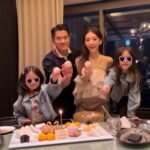 豪砸2000萬鑽鍊＋6000萬豪宅　郭富城添丁寵妻再升級