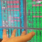飆漲39.83%被「關禁閉」!這3檔處置股慘遭血洗 日電貿、統懋殺跌停