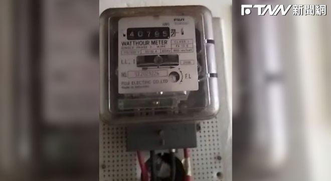 一個月租屋電費突飆破4000！房東這1反應超不對勁：感覺被灌水