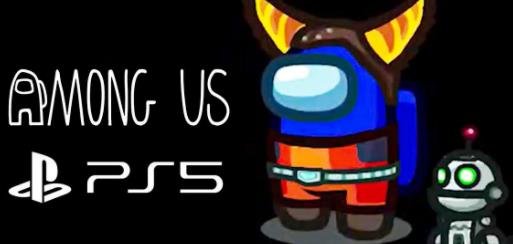 传闻：《Among Us》PS4、PS5版发售日期泄露