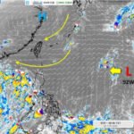 中秋連假「首波東北季風」報到　2地區轉涼降雨！專家曝：未來恐迎3、4個颱風