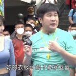 【瓜哥寵嫩妹】熊霓傳緋聞再翻紅！　「無敵晃動」應援片台日網友搶複習