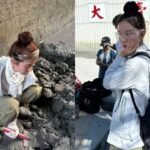 有片／李多慧非第一次為台灣伸援手　昔買車預算50萬卻捐50萬！公益暖舉紀錄粉絲淚崩