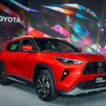 入手價66萬Yaris Cross預接單破2千張　和泰車上修車市至47萬輛
