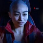 《星际：异端先知》女主与神海女主对比 顽皮狗大变让人感慨