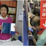 5天前才掛急診 李昂深夜再送大醫院!揭病況:真的不舒服