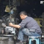 8月製造業測驗點微揚服務業轉跌 學者憂二度通膨