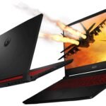 微星Bravo 15游戏本升级 配备AMD 5000H系列处理器