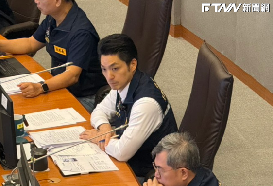中央擴大下架175項產品!蔣萬安轟先「蓋牌」致癌油再轉彎:欠全民一個道歉 卓榮泰回應了