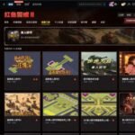 2026割草推荐！KK官方图库盘点：红色警戒单人防守爽图在哪下？