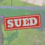 Epic Games起诉一玩家 因其在《堡垒之夜》里开挂