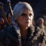 《巫师4》效应?CDPR 2024年股价大涨了71%