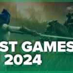 《黄金树幽影》登顶!MTC 2024年20大最佳PC游戏
