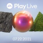 EA Play Live展前发布会仅40分钟 专注于近期游戏
