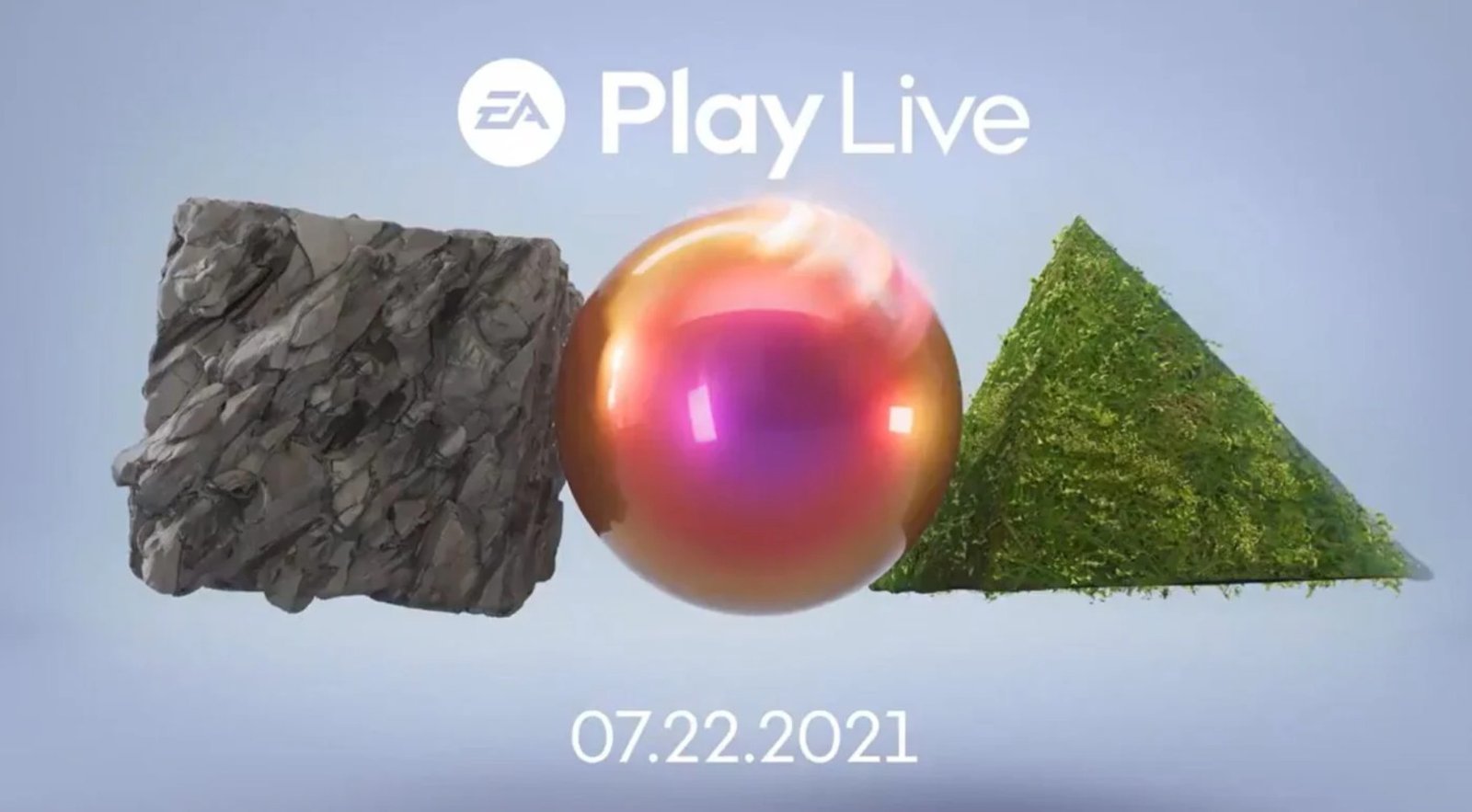 EA Play Live展前发布会仅40分钟 专注于近期游戏