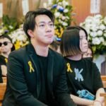 古程丰公開發聲：護校生外甥女遭拖吊車二度輾斃百日　盼社會關注！