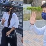 快訊/遭王力宏控未履行裁定 李靚蕾怒發「3聲明」反擊了
