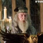 快訊／《哈利波特》鄧不利多離世！妻悲痛證實享壽82歲：他平靜地離去