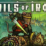 手绘风动作RPG《Tails of Iron》将于9月17日发售